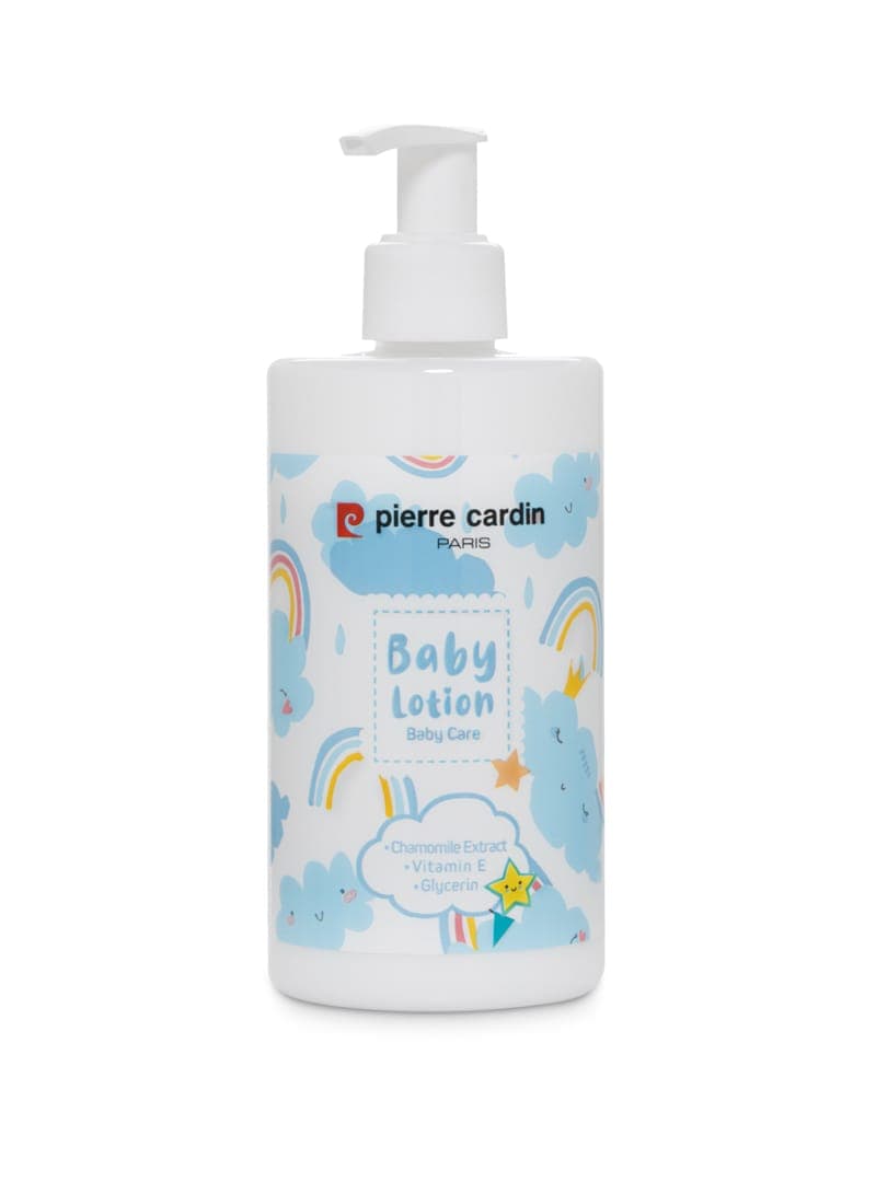 Baby Body Losyonu 350 ml