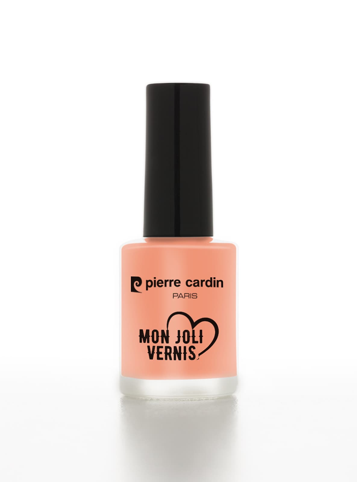 Pierre Cardin Kozmetik Mon Joli Vernis Oje
