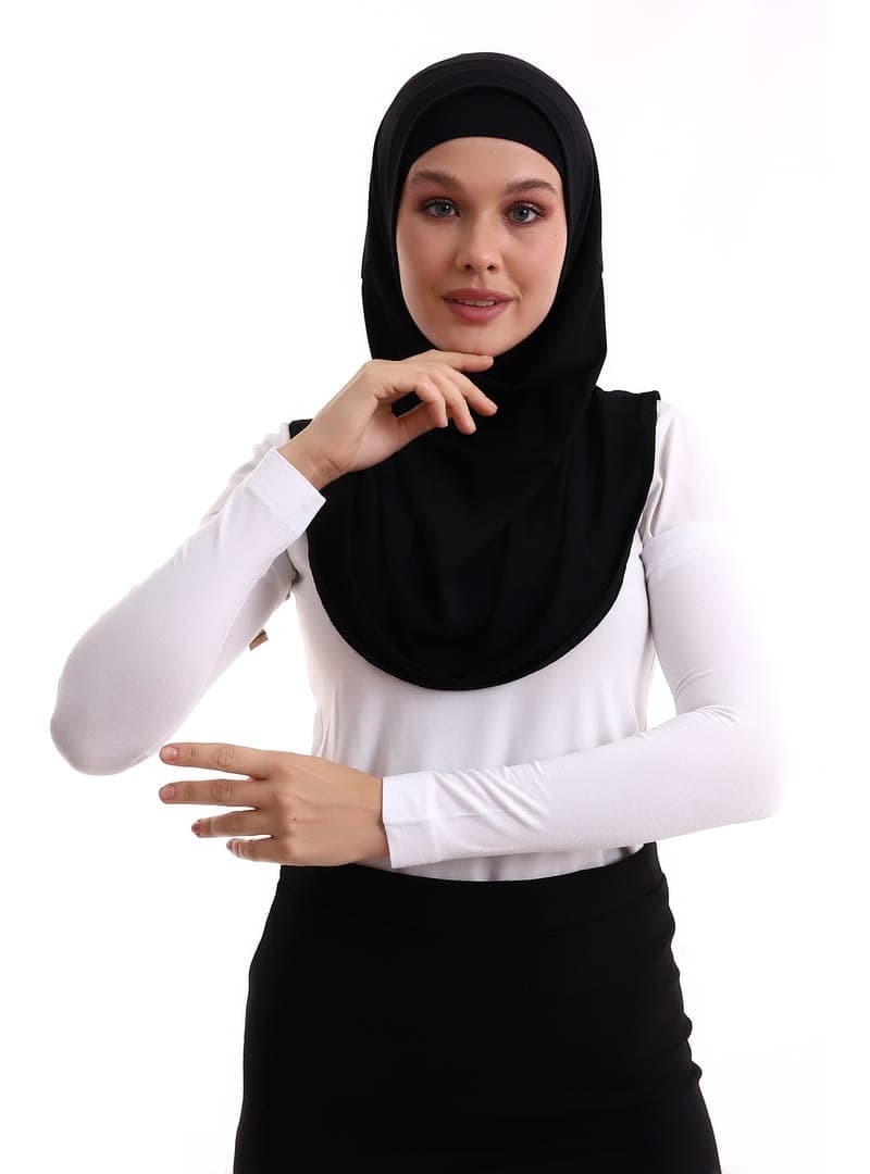 Namaz Kolluğu Beyaz