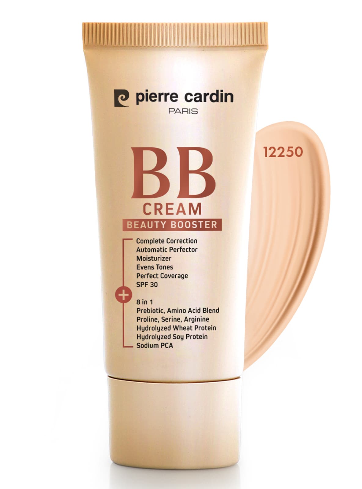 Pierre Cardin BB Cream Beauty Booster SPF 30 Poudre to Beige 426 30 ml Renksiz