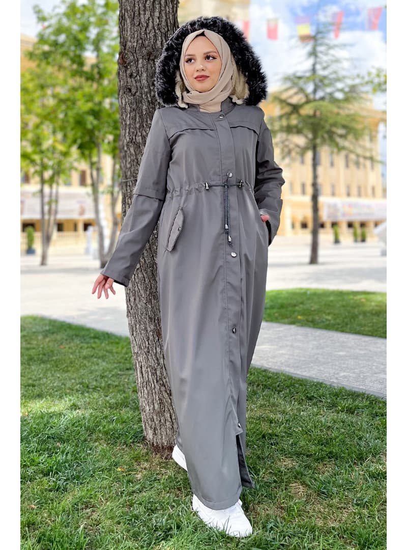 Kolları Çakımlı Bondit Mont