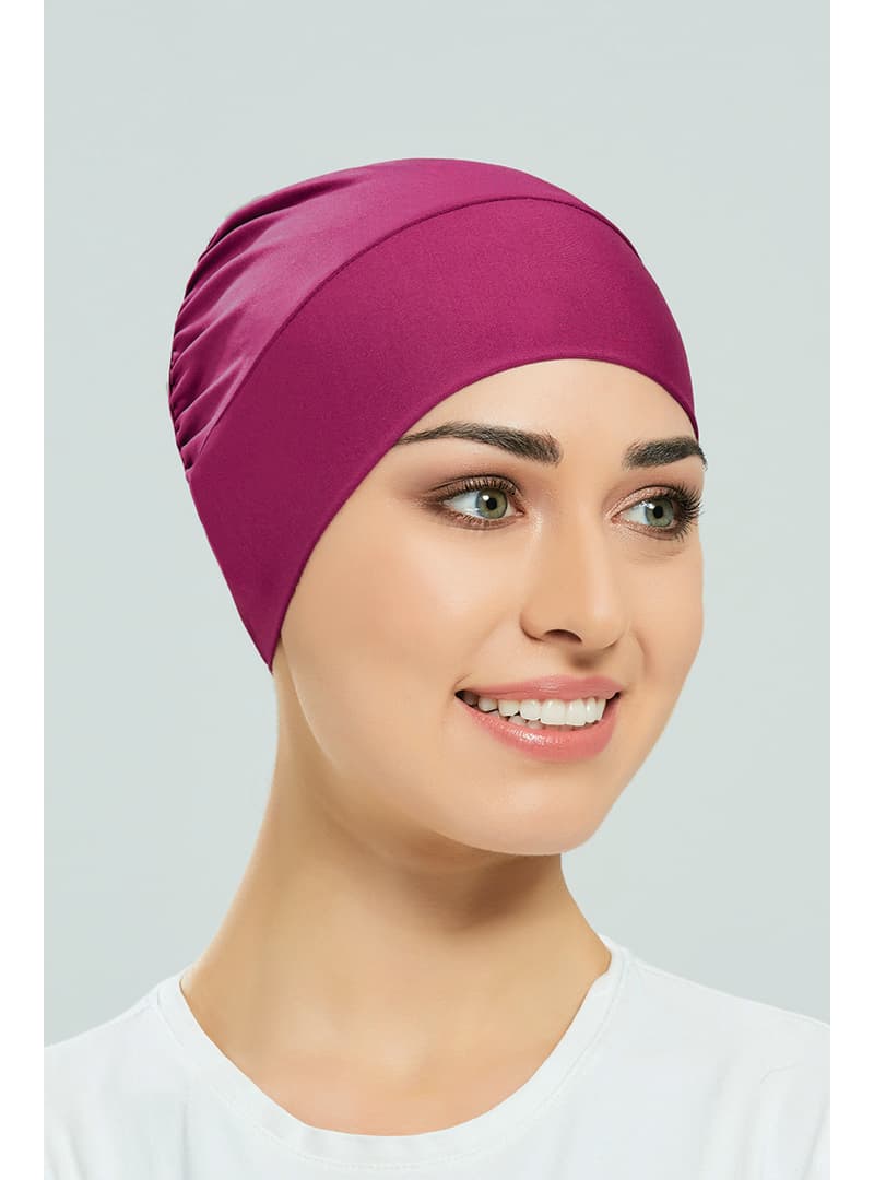 Düz Havuz Deniz Bonisi Mürdüm