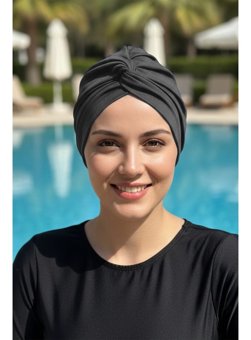 Yüzme Bonisi Füme