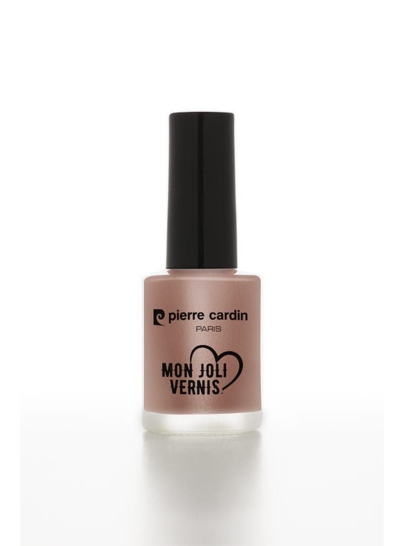 Kahverengi Oje - Mon Joli Vernis