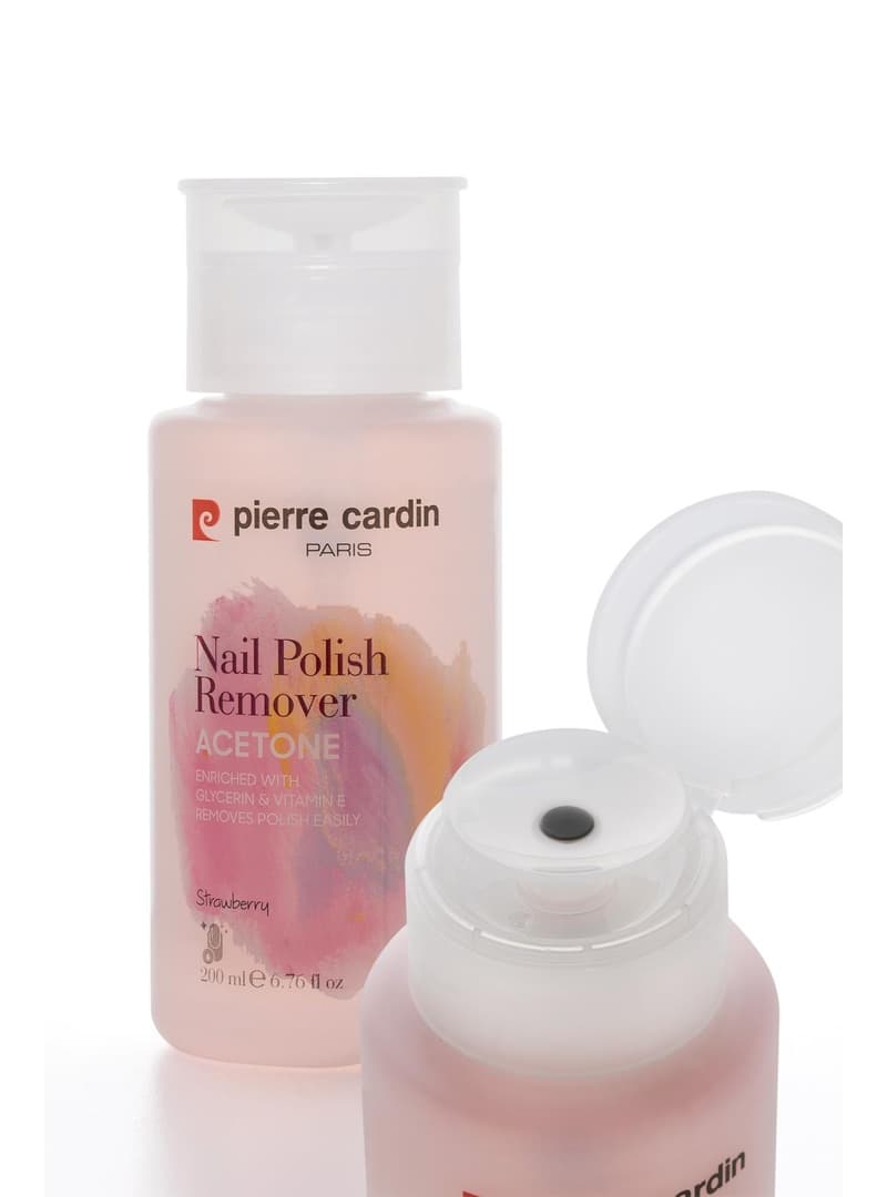 Oje Çıkarıcı Çilek 200ml