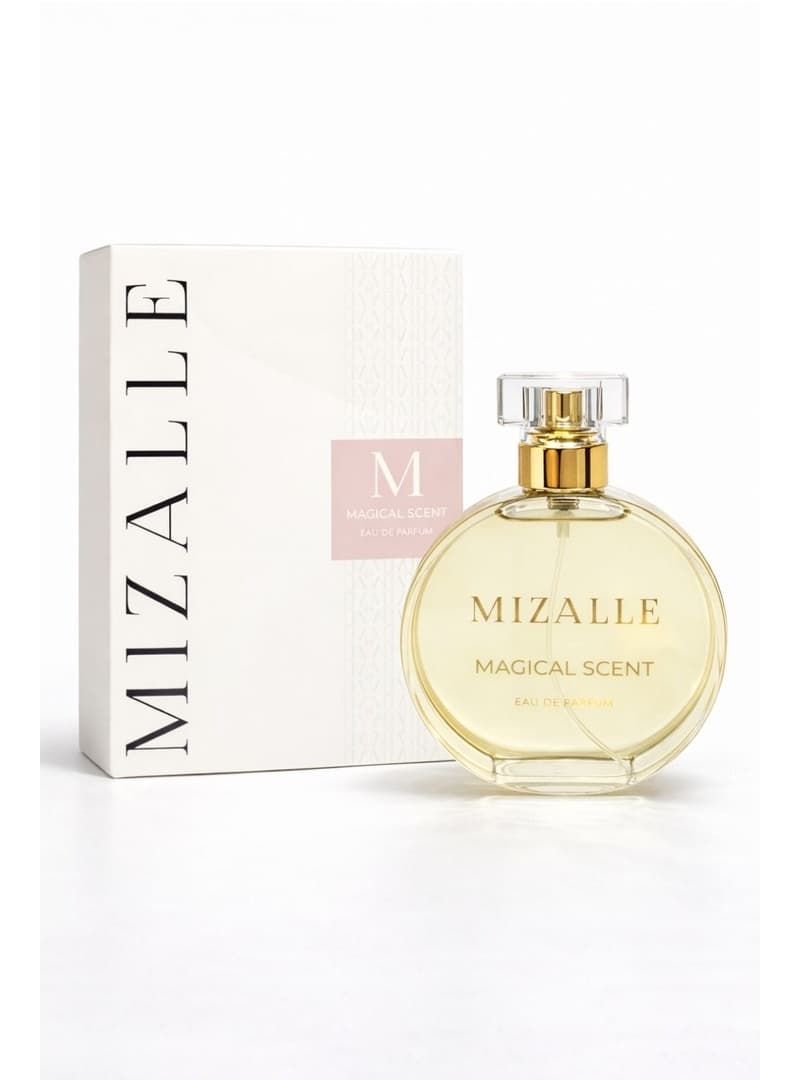 Magical Scent Eau de Parfum 100 ML