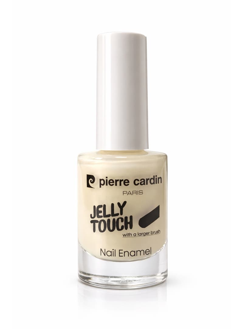 Pierre Cardin Jelly Touch Nail Oje 004