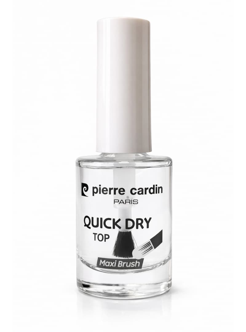 Pierre Cardin Jelly Touch Nail Oje 001