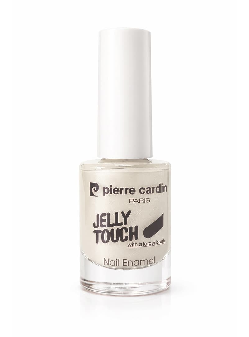 Pierre Cardin Jelly Touch Nail Oje 002