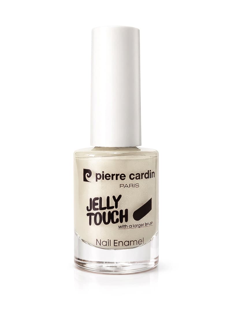 Pierre Cardin Jelly Touch Nail Oje 007