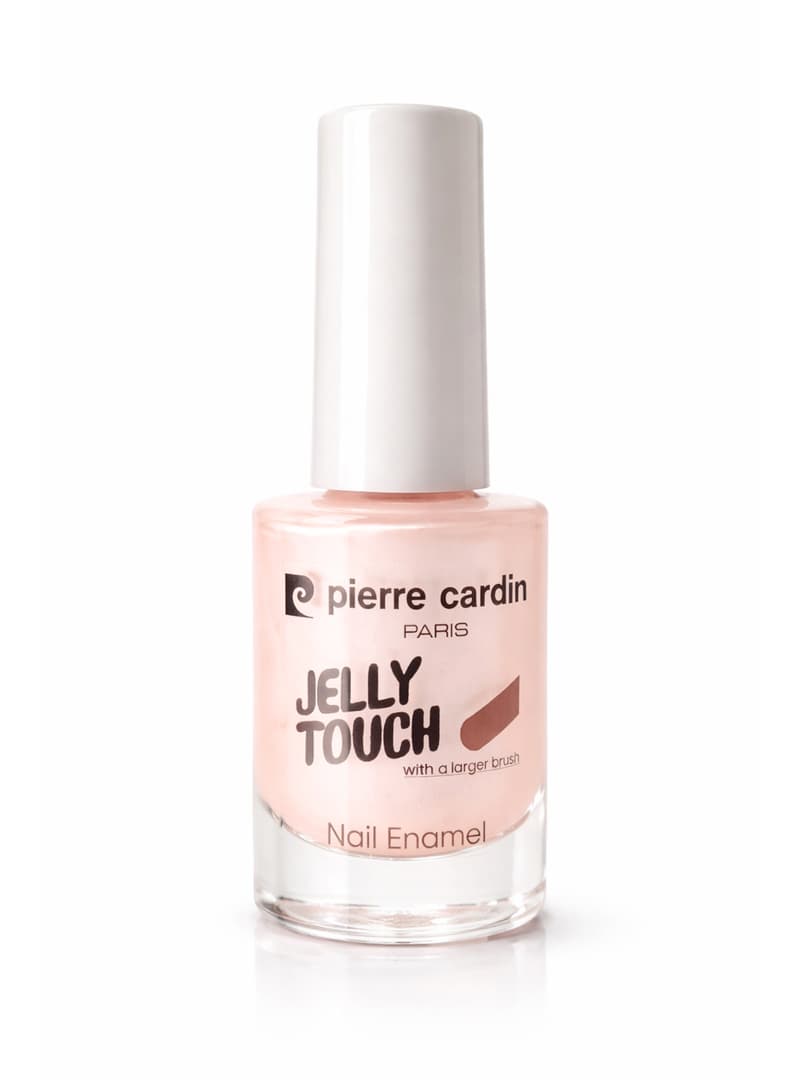 Pierre Cardin Jelly Touch Nail Oje 010