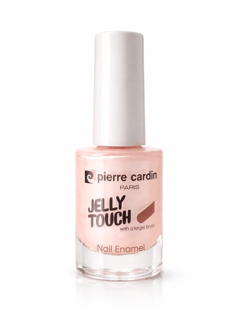 Pierre Cardin Jelly Touch Nail Oje 014