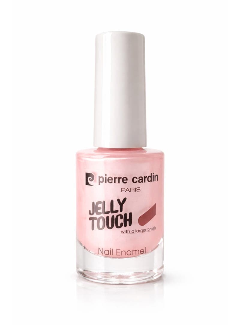 Pierre Cardin Jelly Touch Nail Oje 021