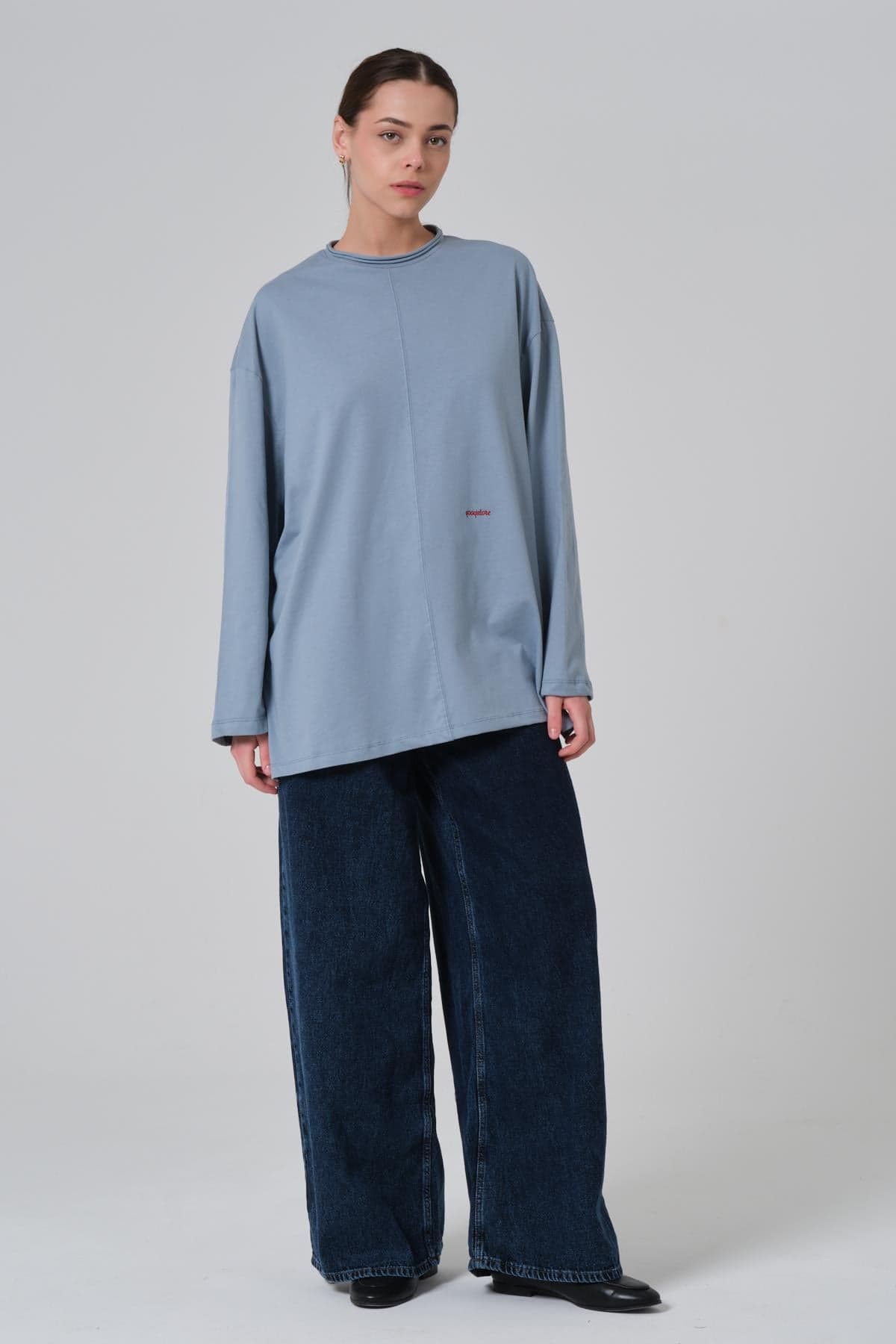 NAKIŞLI SWEAT