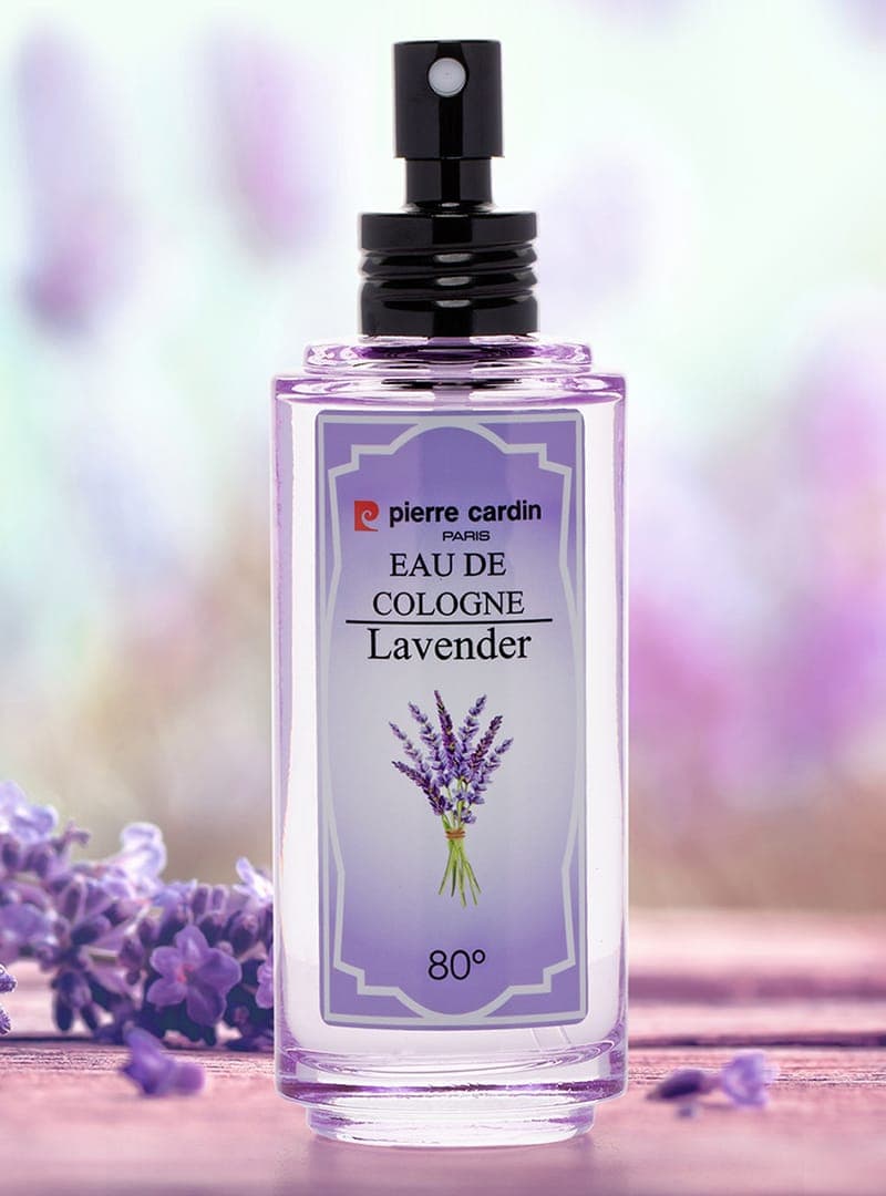 Lavanta Kolonyası 100ml