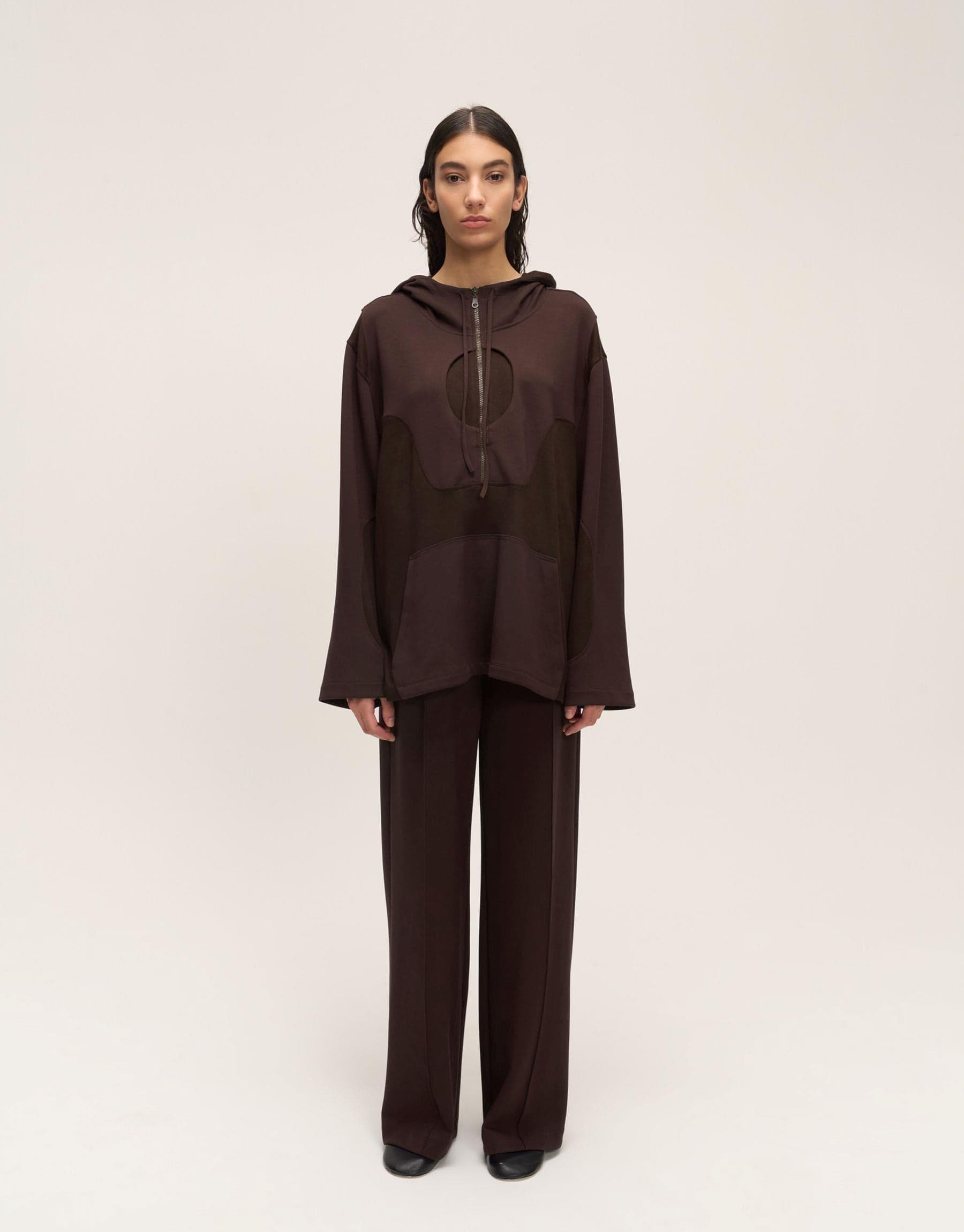 GARNİLİ  SWEAT
