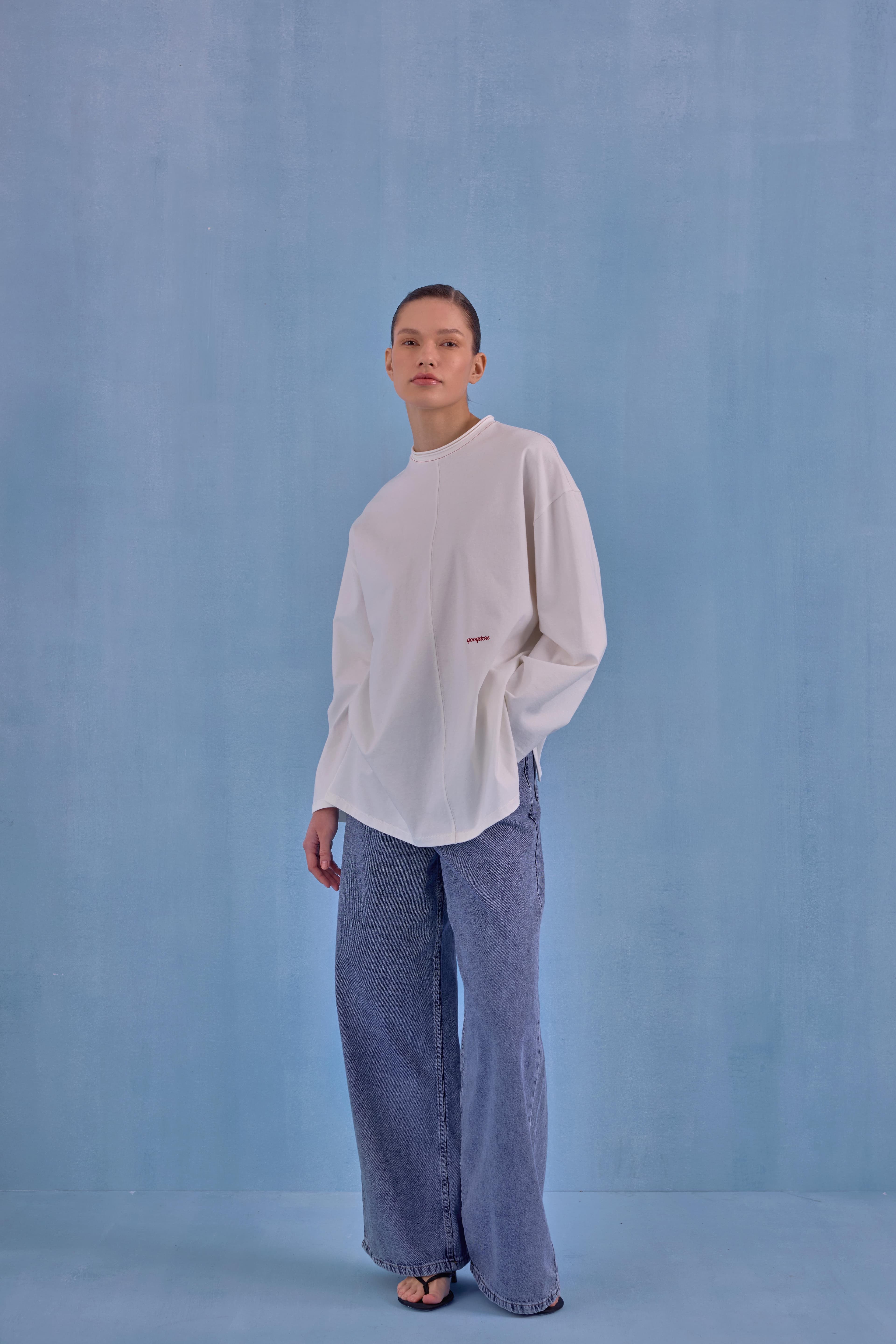 NAKIŞLI SWEAT