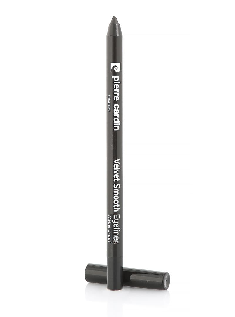 Pierre Cardin Velvet Smooth Eyeliner En Koyu Siyah 965
