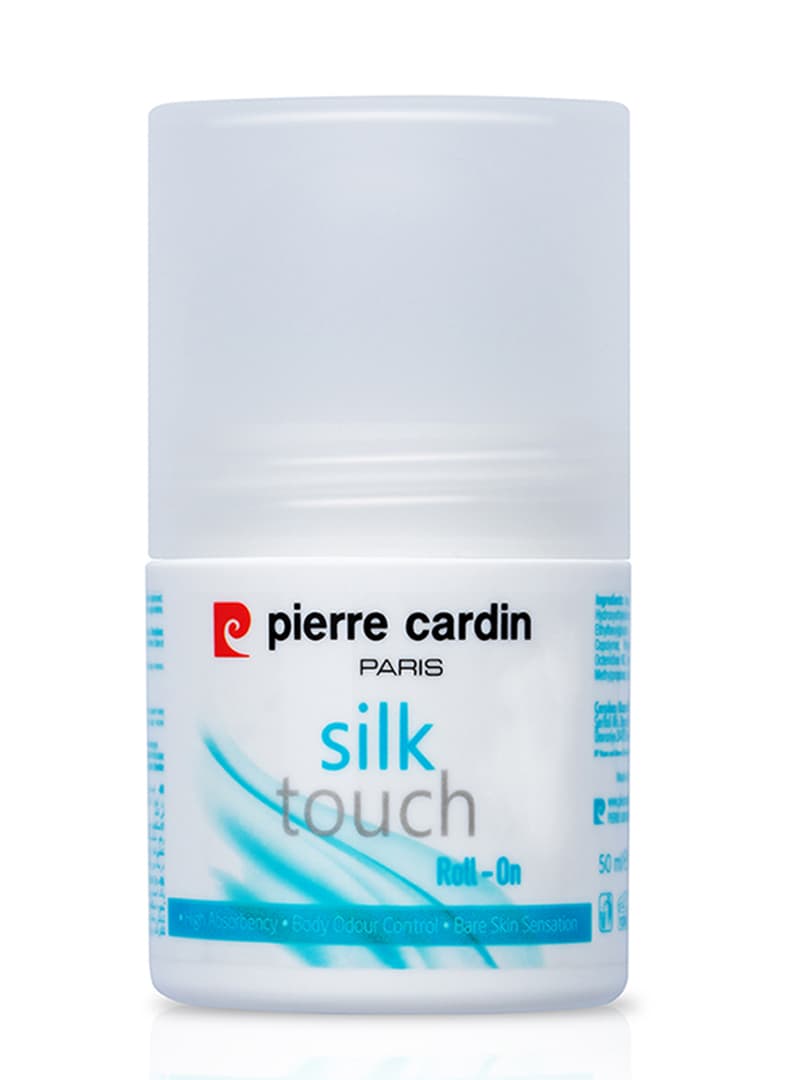 Silk Touch Roll On 100ml
