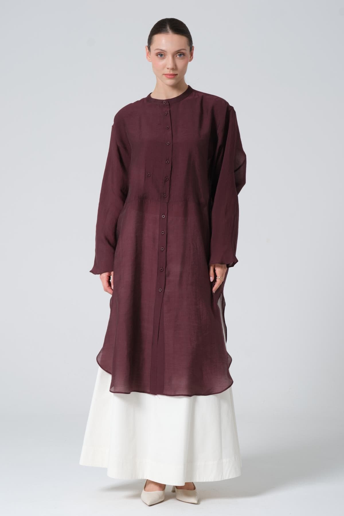 MİNERVA TUNİK