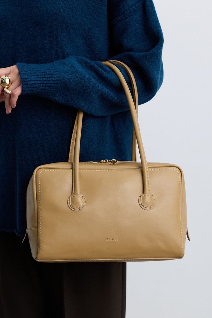 COOKİE BOWLİNG BAG