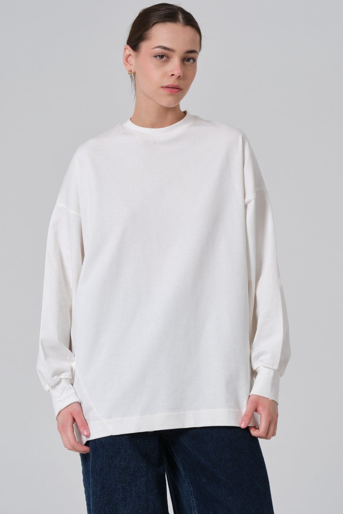 PAMEL SWEAT