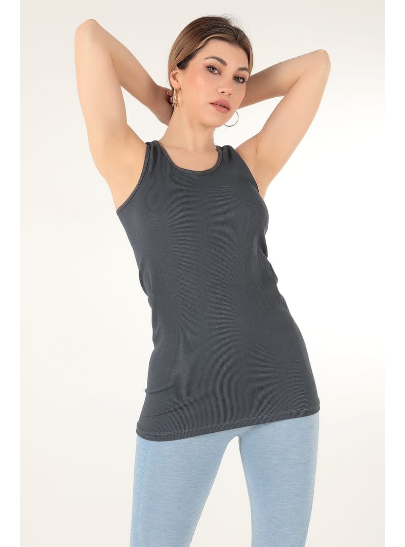 Seamless Fitilli Atlet