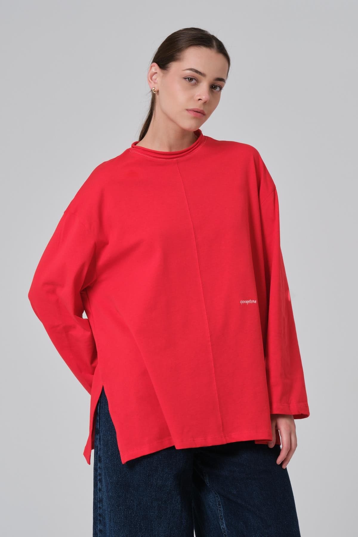 NAKIŞLI SWEAT