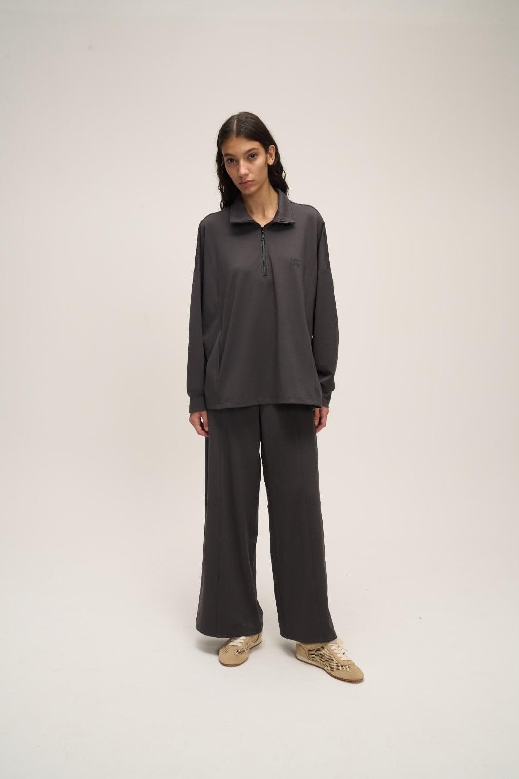 NAKIŞLI  SWEAT