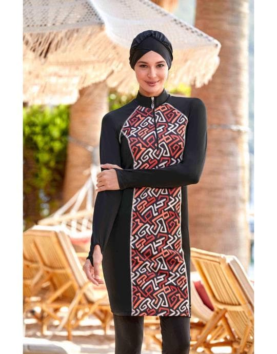 Bayan Siyah DİANA ADASEA 24114523
