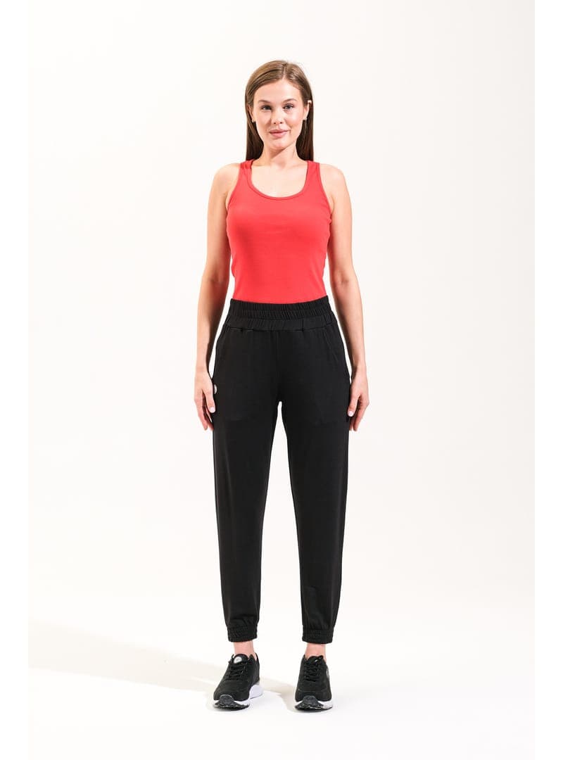 Modal Jogger Pantolon - Cepli