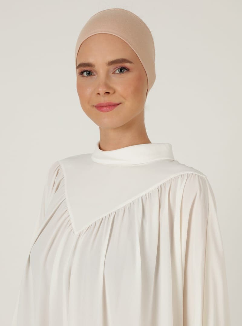 Kaymaz Bandana Bej