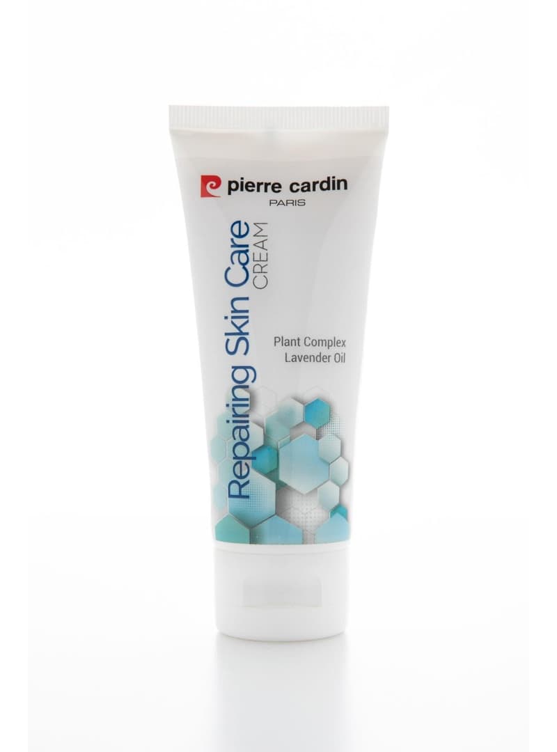 Onarıcı Cilt Bakım Kremi - 75Ml