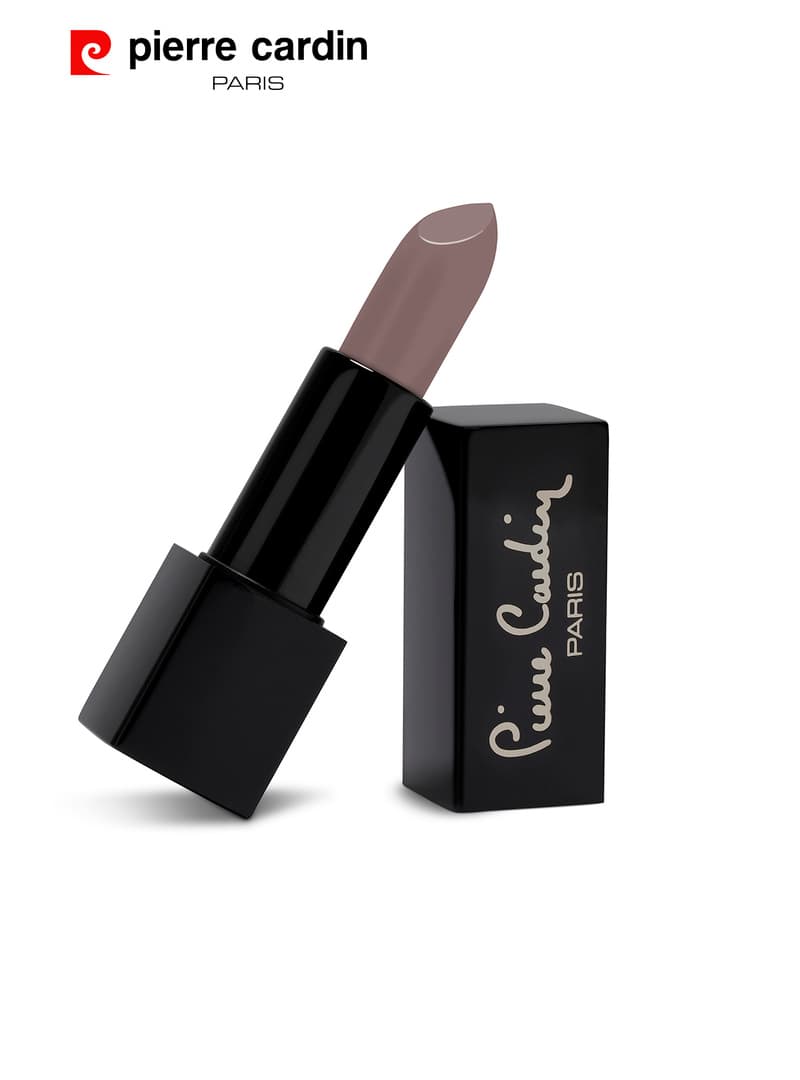 Retro Mat Ruj - Pinky Nude