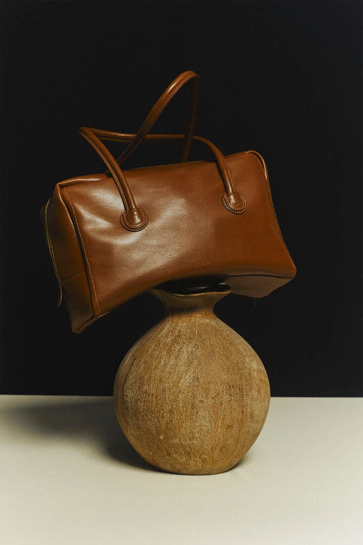 TABA BOWLİNG BAG
