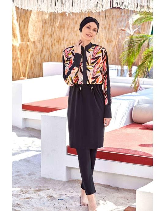 Bayan Siyah LEIRE ADASEA 24114572