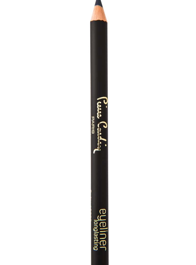 Eyeliner Longlasting Uzun Süre Kalıcı Göz Kalemi Pierre Cardin Kozmetik