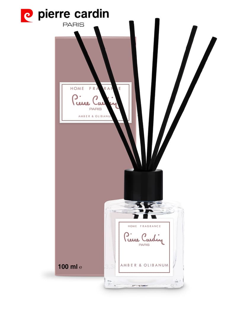 Oda Kokusu Amber & Olibanum 100 ml