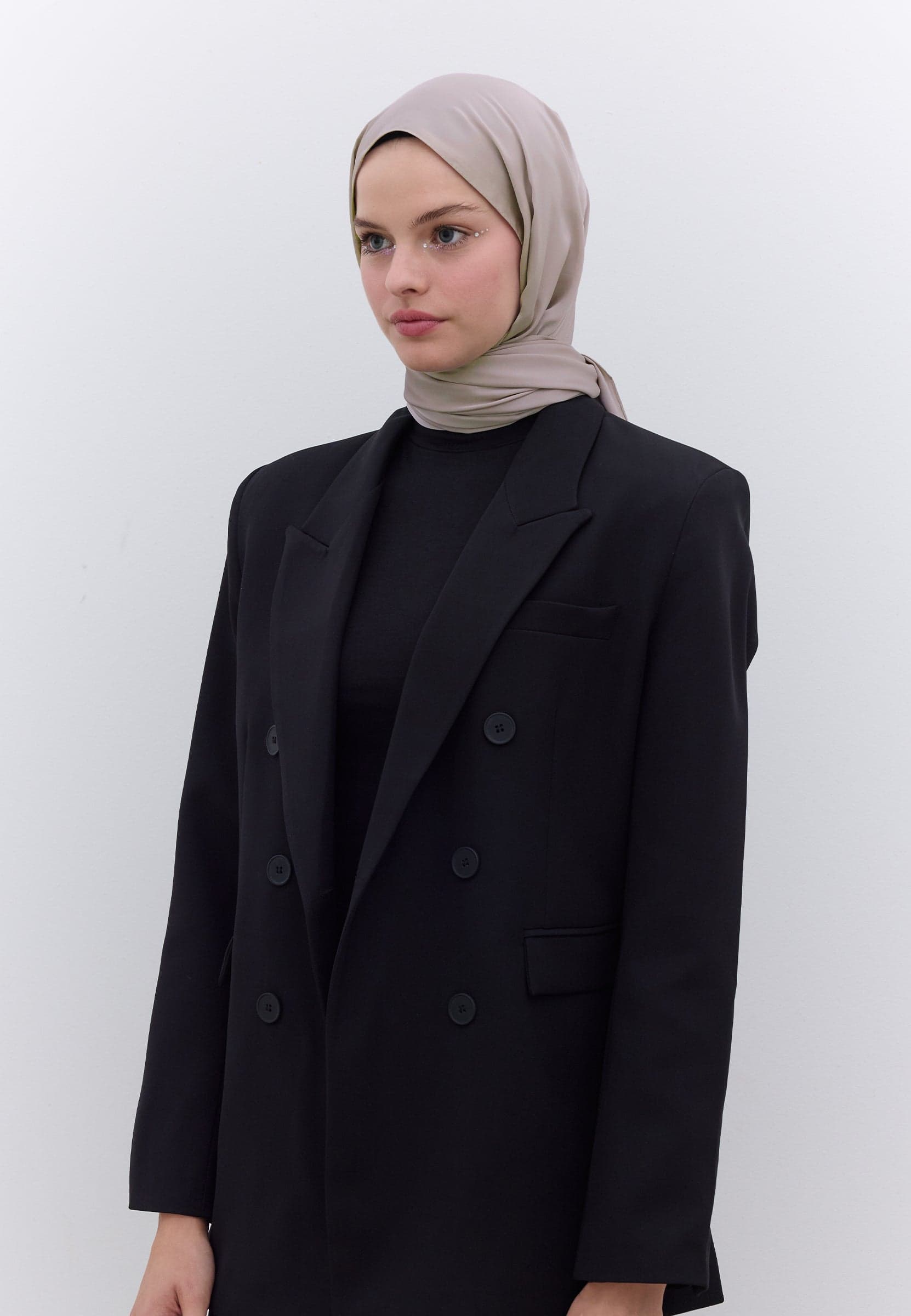 İpeksi Elegance Şal Taş
