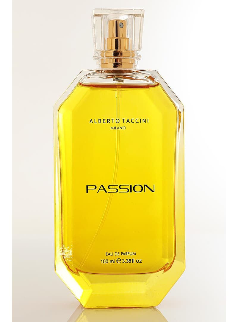 PASSION Kadın Parfümü 100 ml