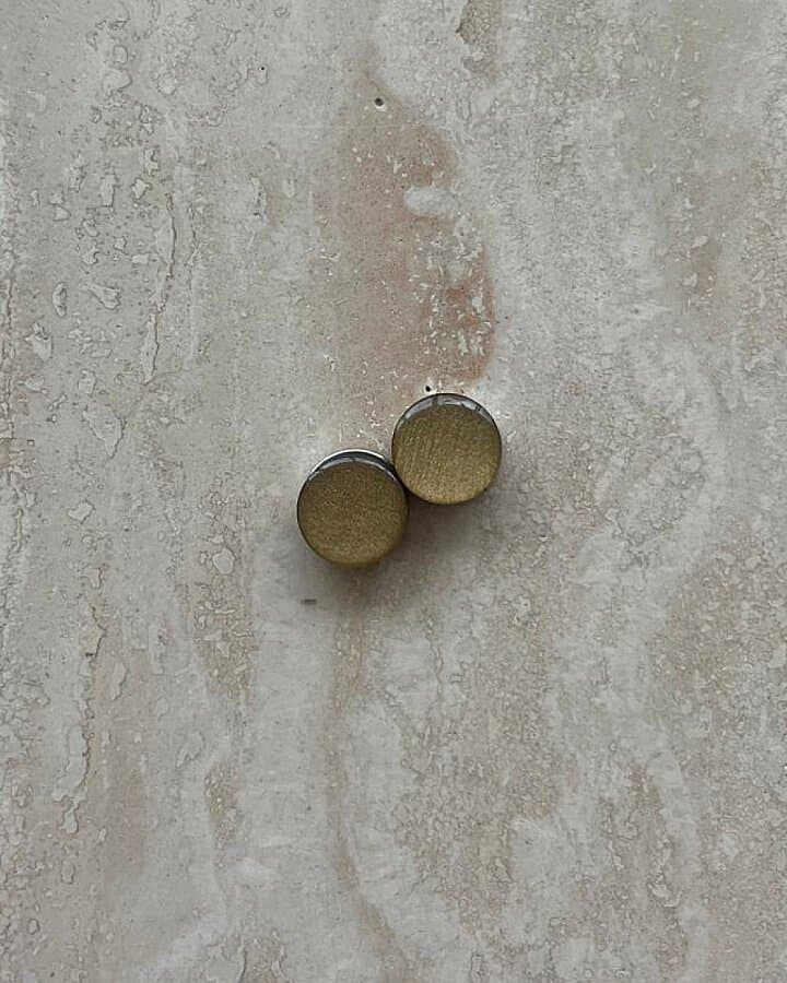 Mıknatıs Gold Parlak