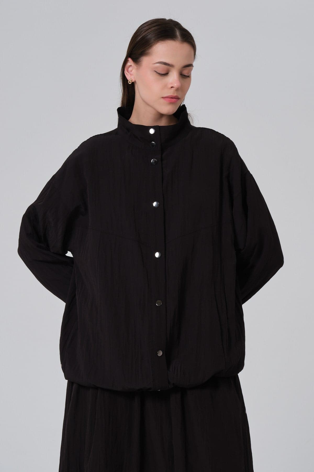 BOMBER CEKET