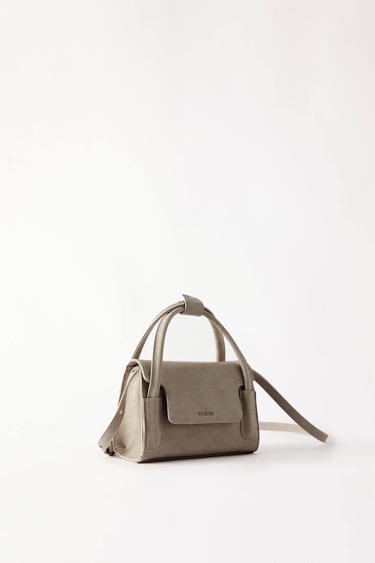 AÇIK VİZON ALL DAY BAG