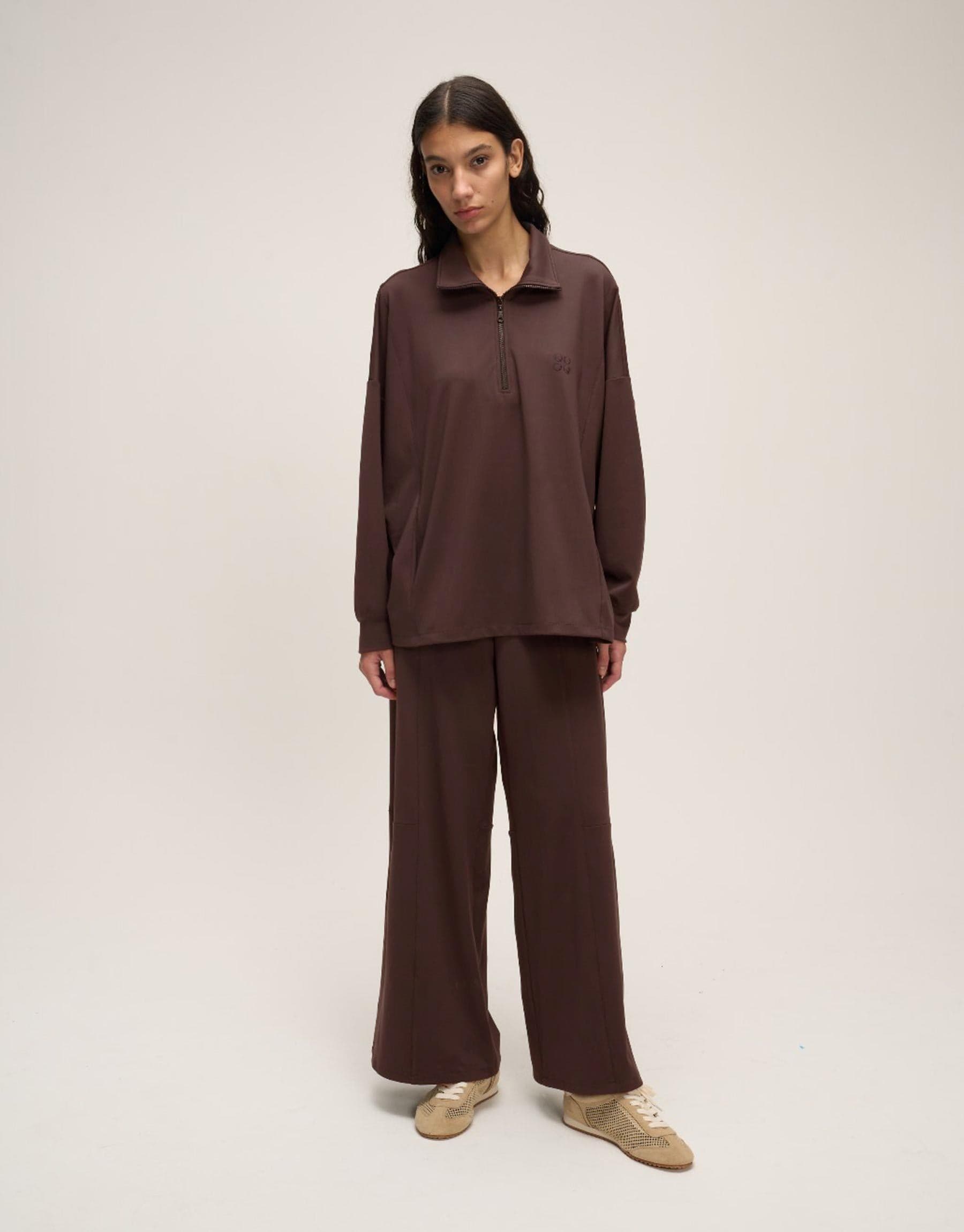 NAKIŞLI  SWEAT