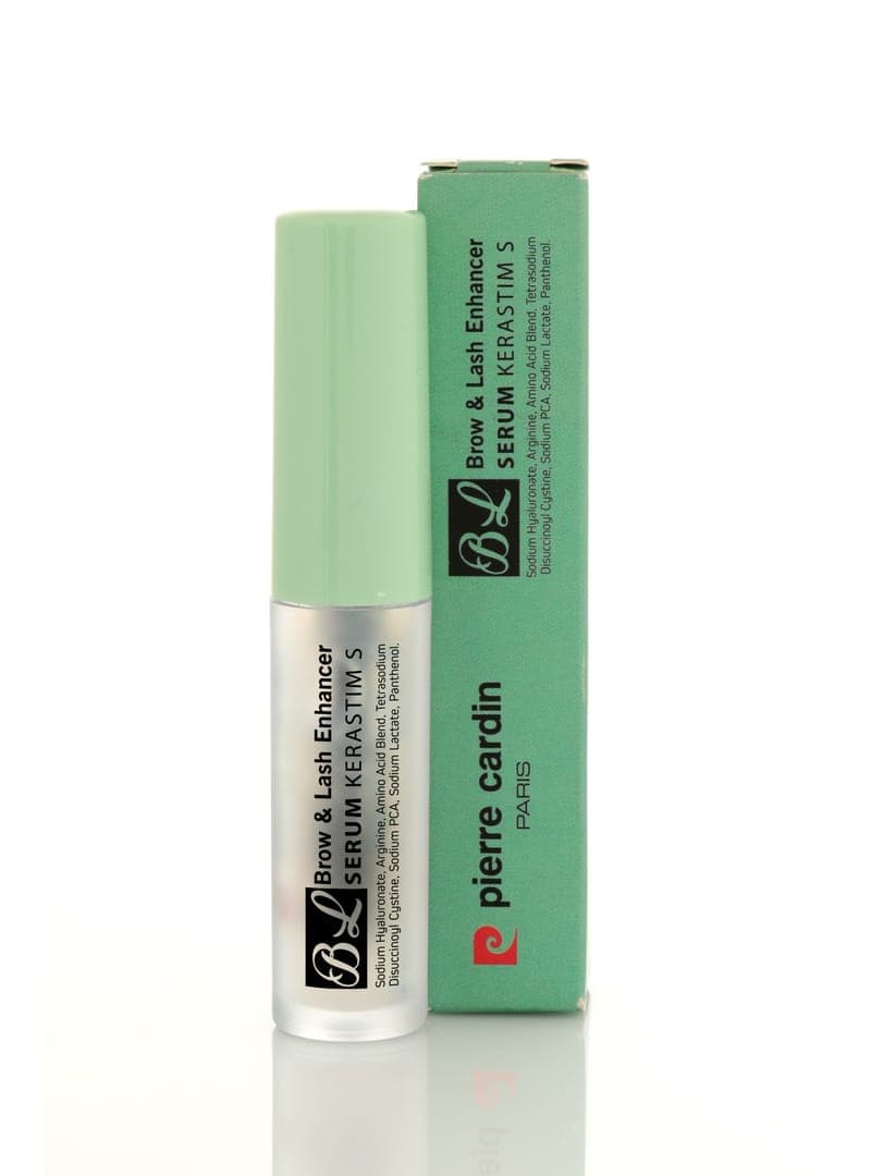 Kaş ve Kirpik Güçlendirici Serum 5 ml Renksiz