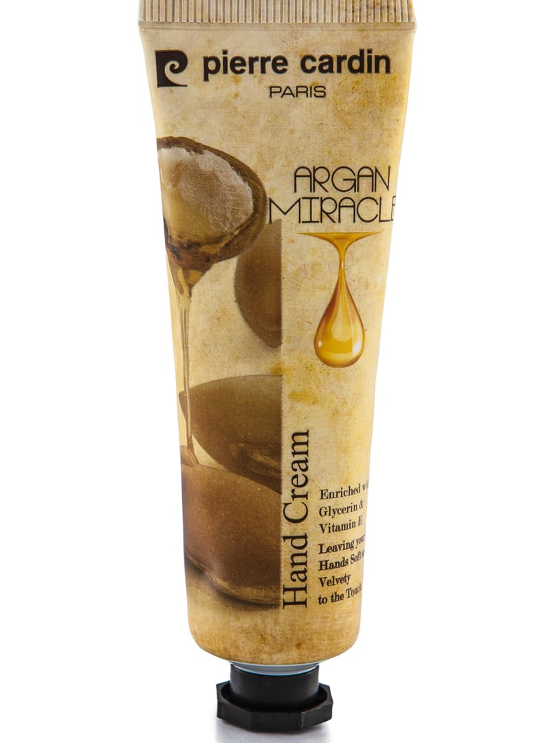 Argan Yağlı E Vitaminli El Kremi - 30ML