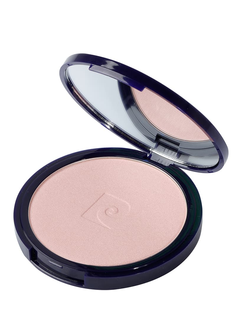 Aydınlatıcı Pudra Pembe