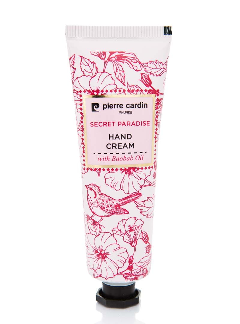 Baobab Yağlı El Kremi 30 ML