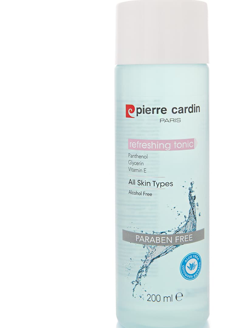 Canlandırıcı Yüz Toniği 200ml