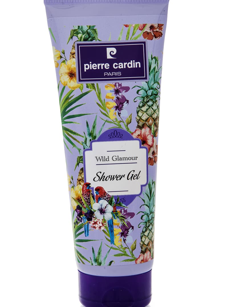 Canlandırıcı Duş Jeli 250 ML